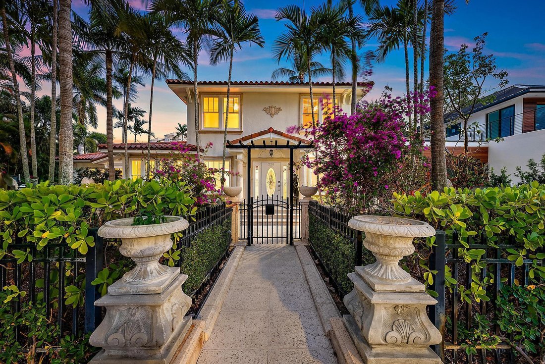 House in West Palm Beach, Florida, United States 2 - 17803296
