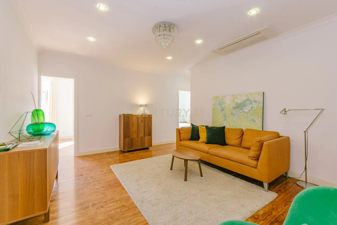 Apartment in Santo Antonio, Lisbon, Portugal 1 - 18640748