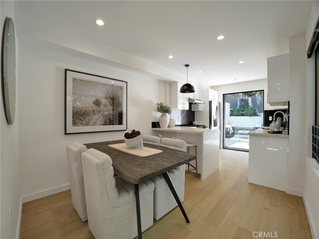 House in Los Angeles, California, United States 3 - 18640858