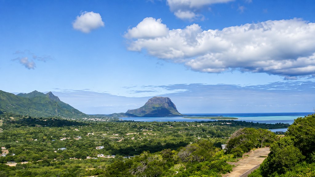 Villa in Case Noyale, Rivière Noire District, Mauritius 5 - 18640714