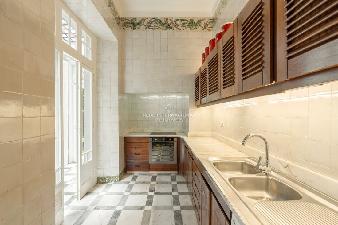 House in Sao Vicente, Lisbon, Portugal 2 - 18317586