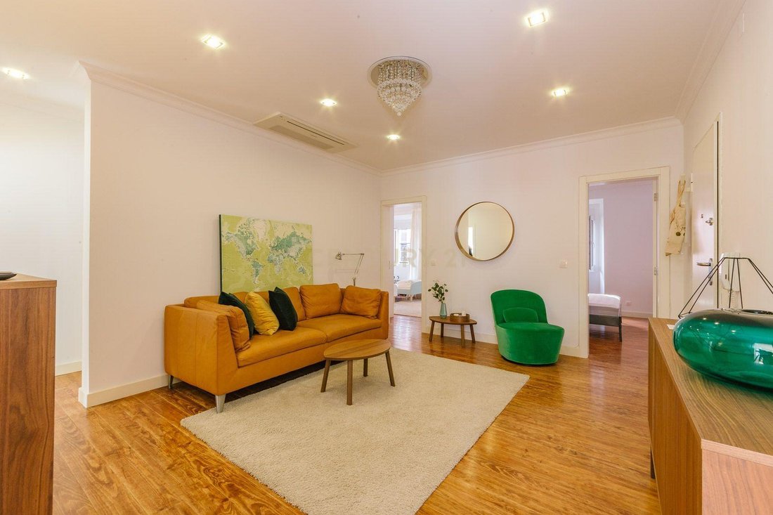 Apartment in Santo Antonio, Lisbon, Portugal 2 - 18640748