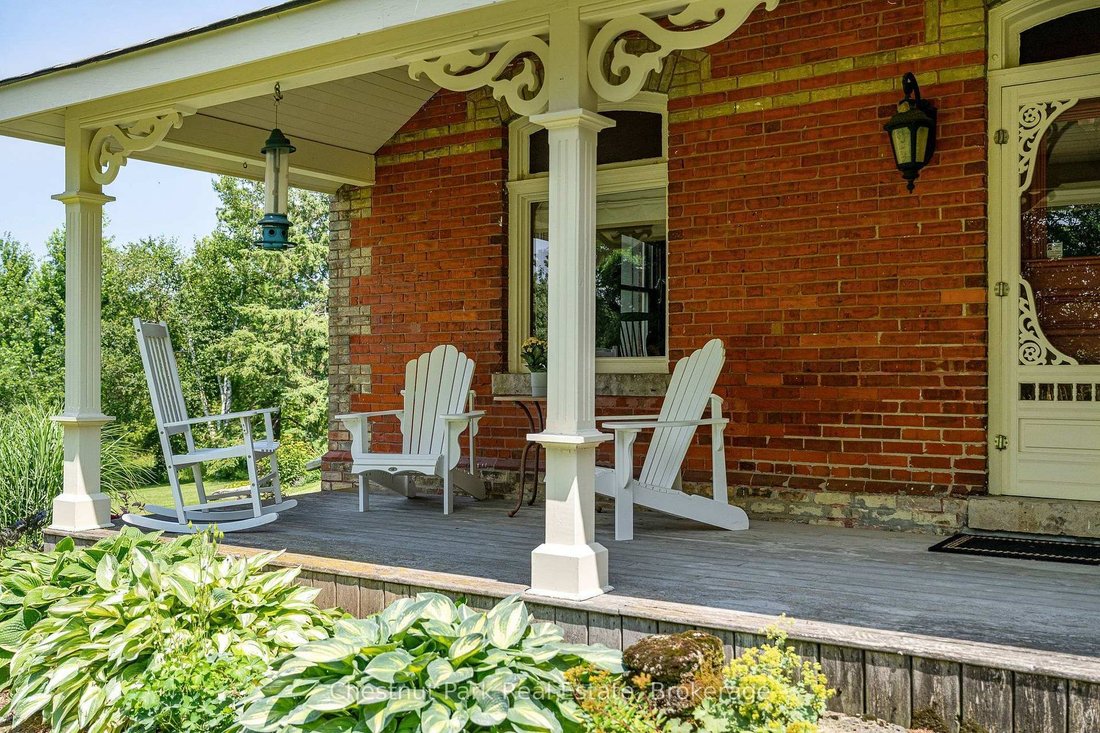 House in Mulmur, Ontario, Canada 4 - 18640880