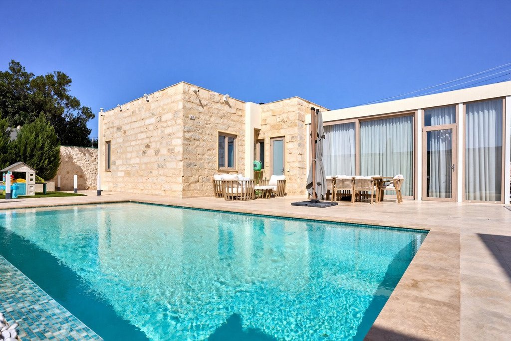 Villa in Ir-Rabat, Malta 1 - 18640963