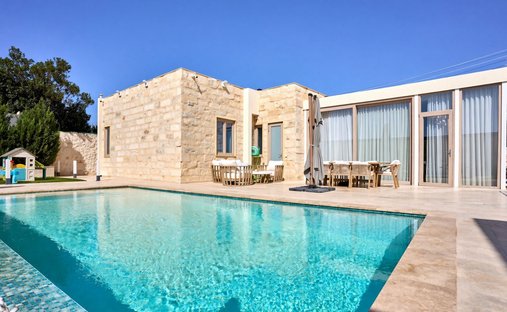Villa in Ir-Rabat, Malta 1