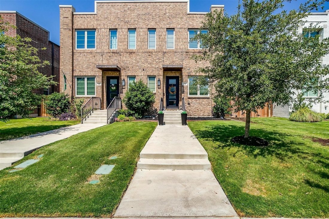 Fort Worth, Texas, United States 1 - 18640523