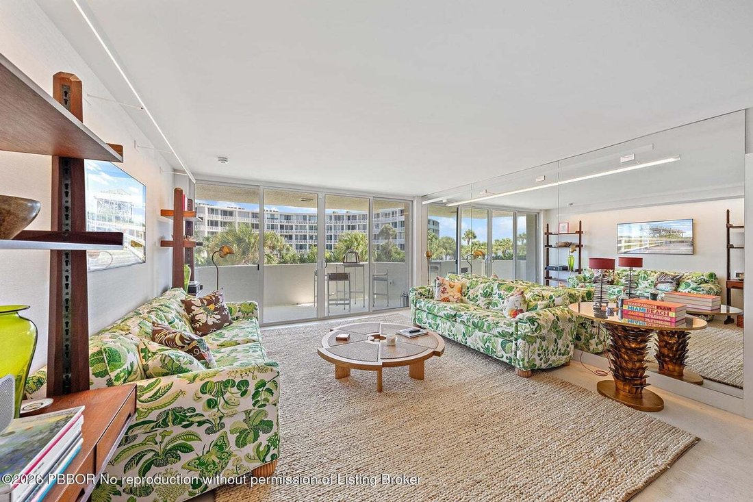 Condo in Palm Beach, Florida, United States 3 - 17996347