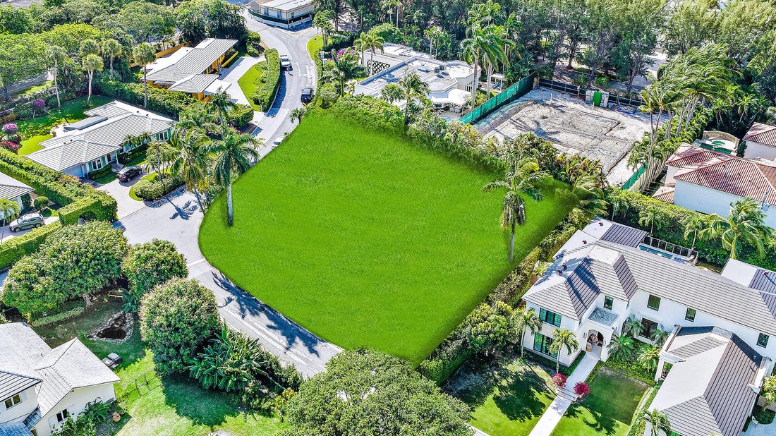 Land in Palm Beach, Florida, United States 2 - 18163812