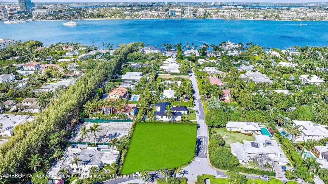 Land in Palm Beach, Florida, United States 5 - 18163809