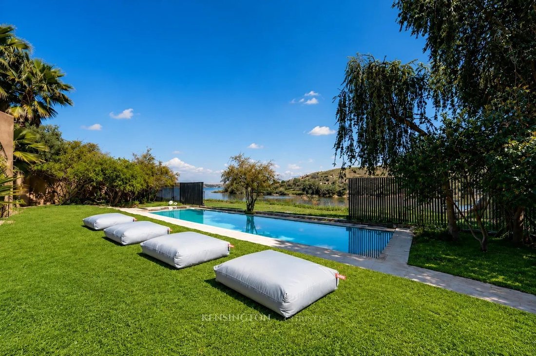 Villa in Marrakesch, Marrakesch-Safi, Marokko 5 - 18488744