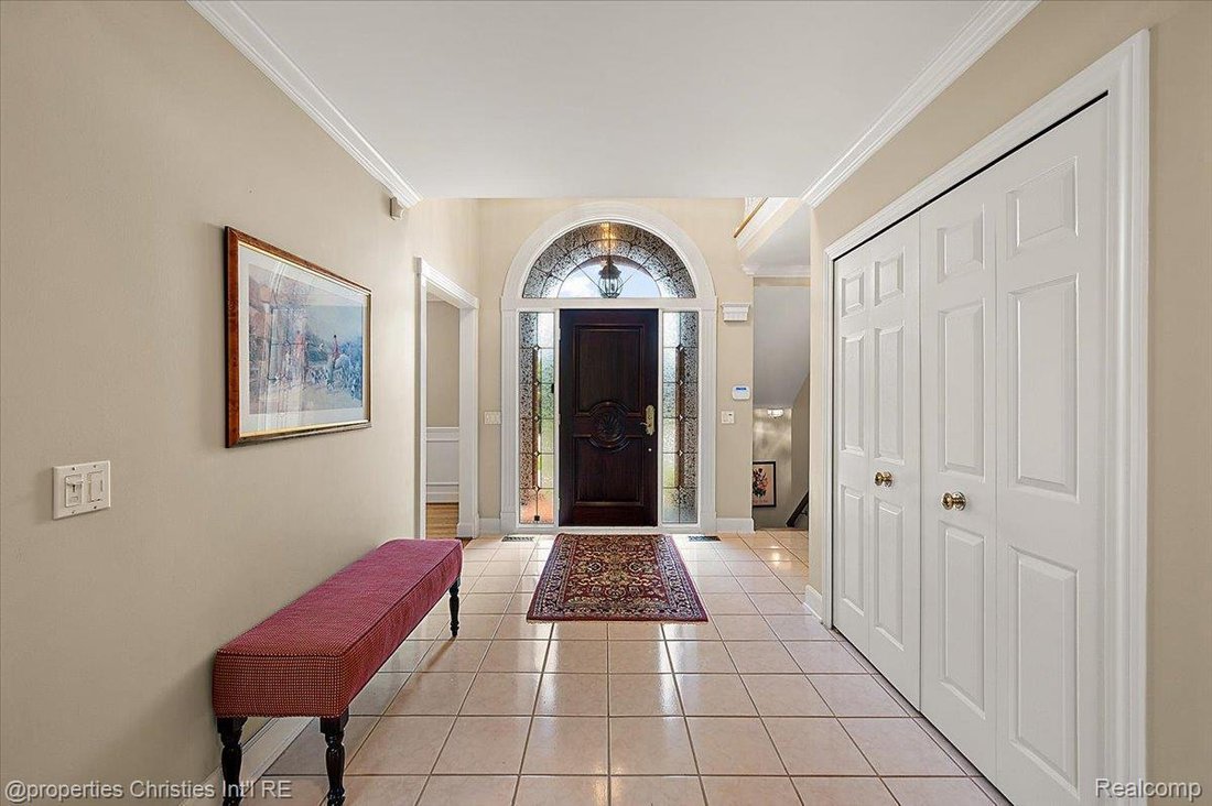 House in Bloomfield Hills, Michigan, United States 5 - 18640821
