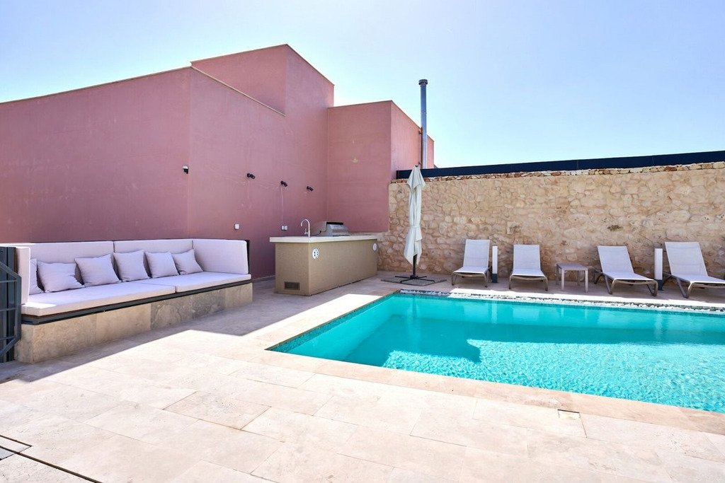 Villa in Ir-Rabat, Malta 5 - 18640963