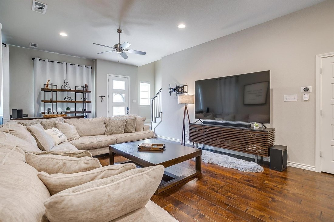 Fort Worth, Texas, United States 5 - 18640523