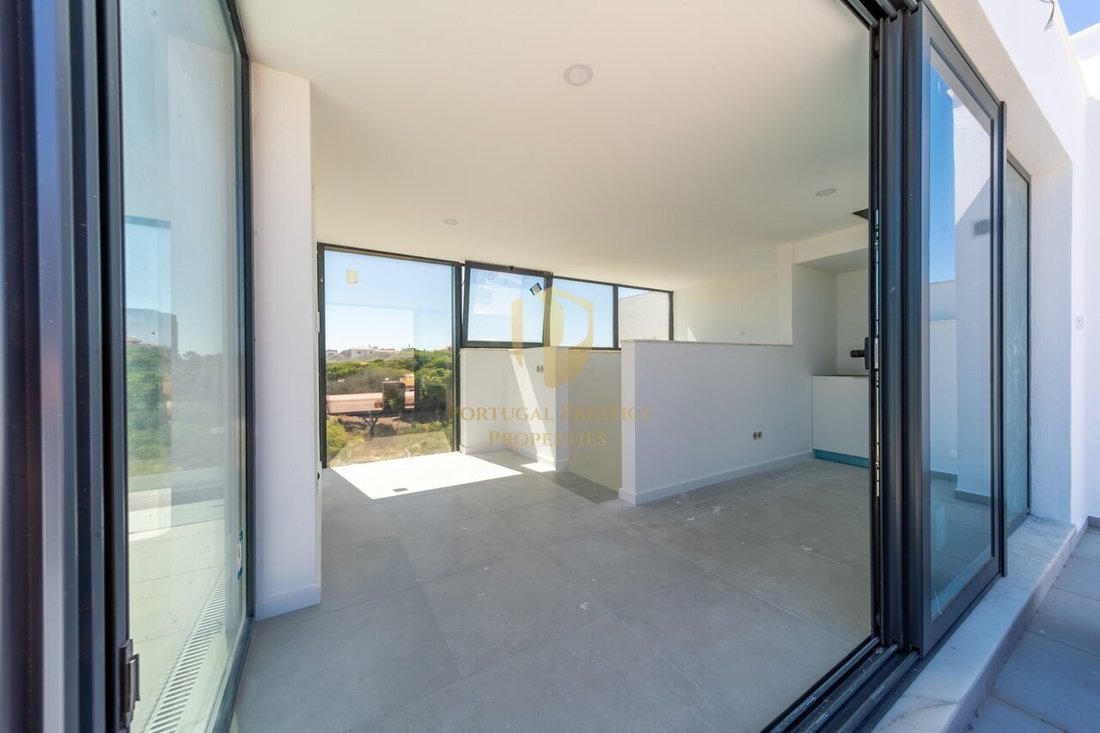 House in Montenegro, Algarve, Portugal 5 - 18555550