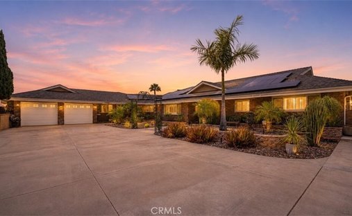 House in Grand Terrace, California, United States 1