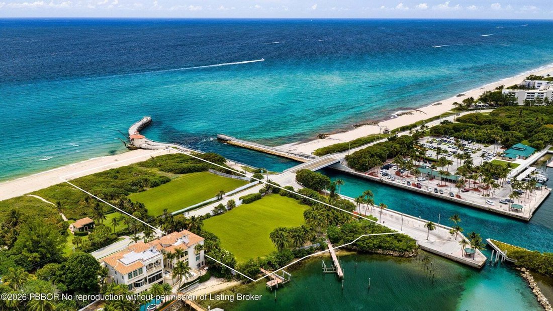 Land in Lantana, Florida, United States 3 - 17937971