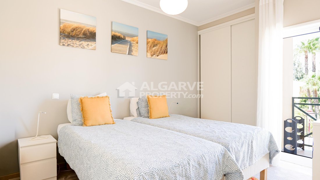 Apartment in Vilamoura, Quarteira, Algarve 4 - 18183152