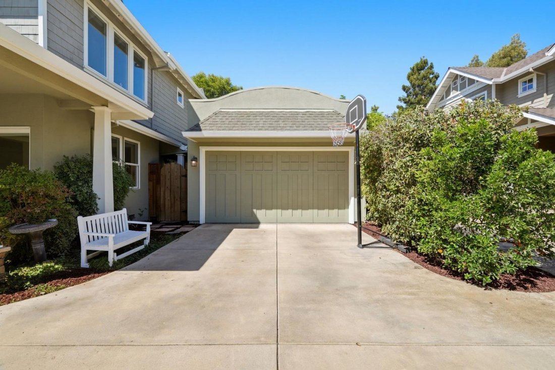 House in San Jose, California, United States 5 - 18640805