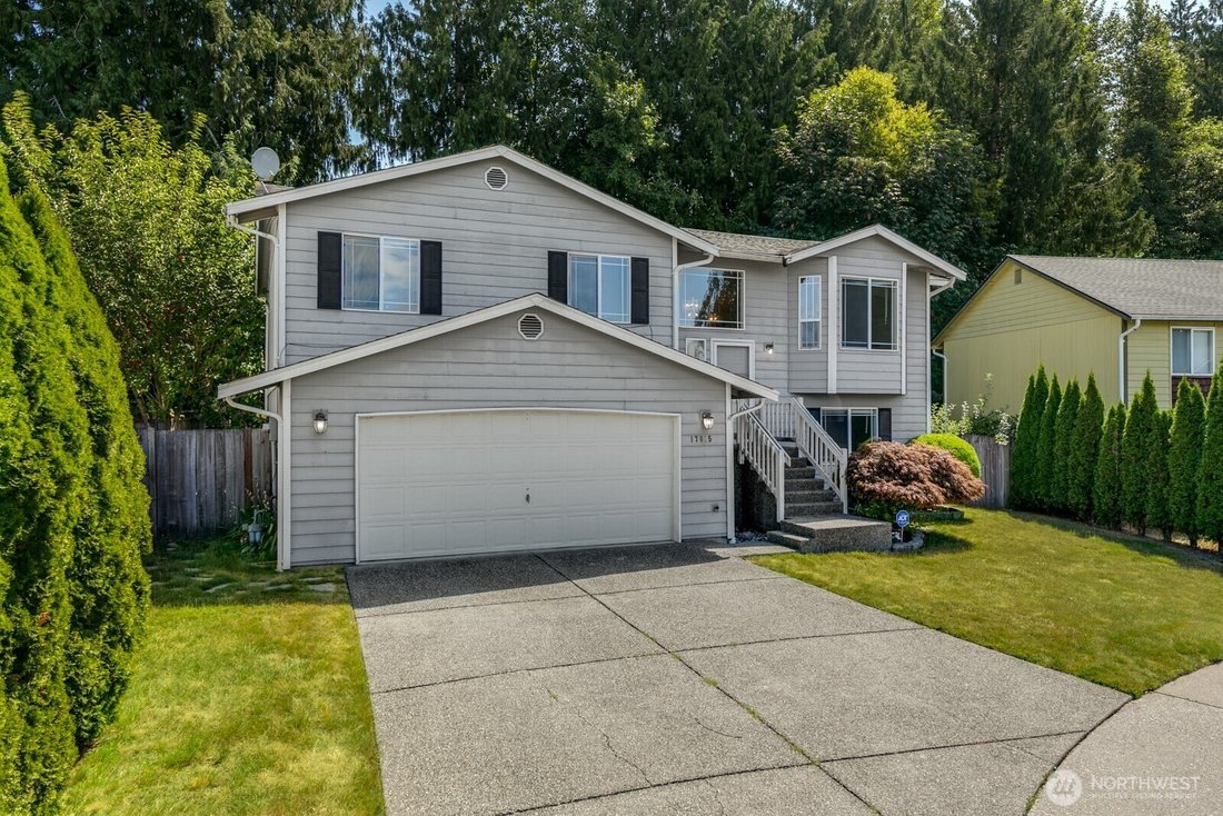 House in Arlington, Washington, United States 4 - 18640801