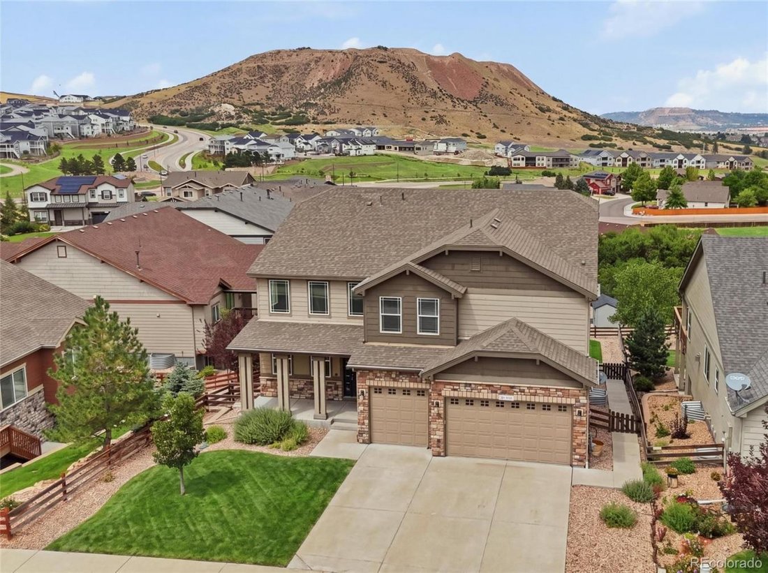 House in Castle Rock, Colorado, United States 2 - 18640713