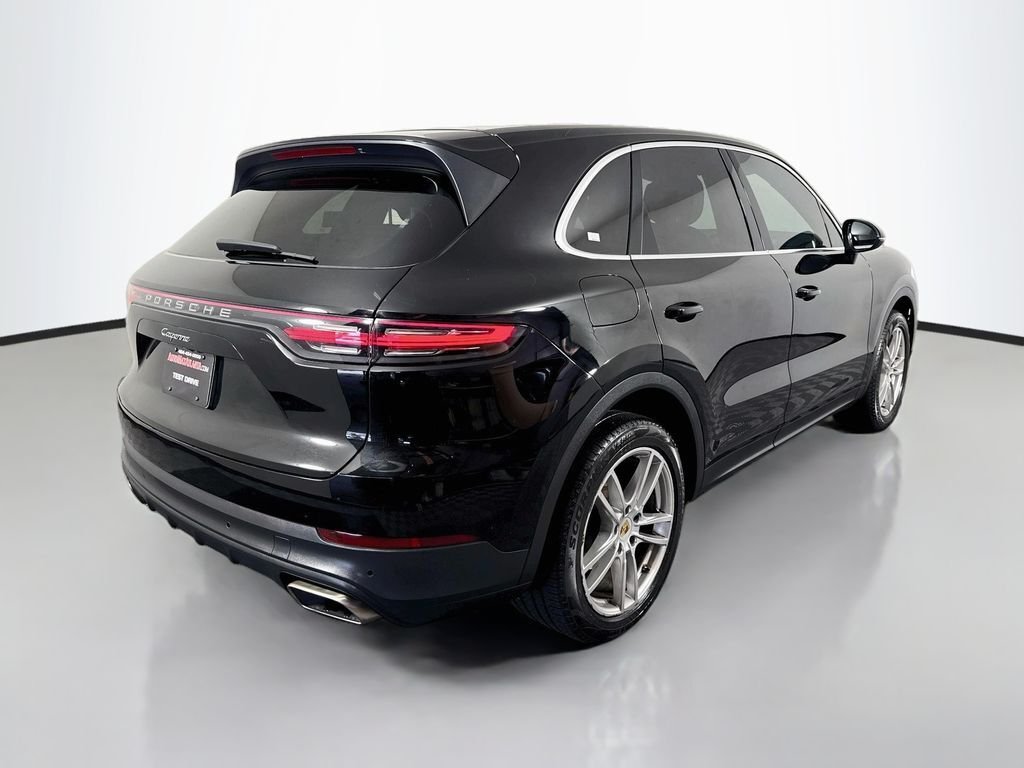 Suv in Lilburn, GA, United States 5 - 18640638