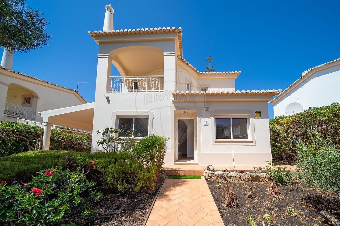 Villa in Portimao, Algarve, Portugal 1 - 18640828