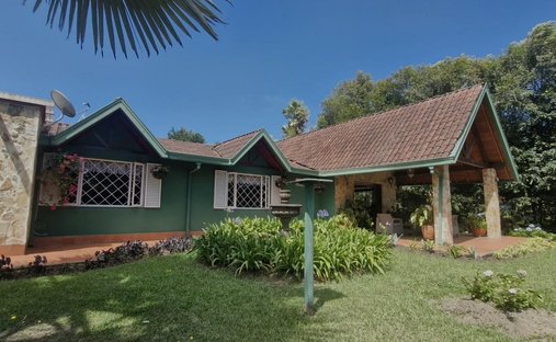 Finca en Rionegro, Rionegro, Colombie 1