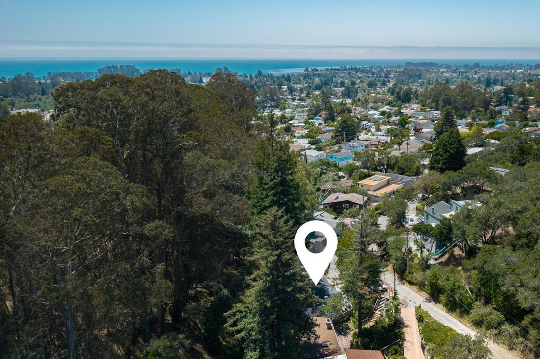 House in Soquel, California, United States 3 - 18640844
