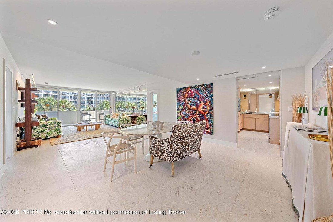 Condo in Palm Beach, Florida, United States 2 - 17996347