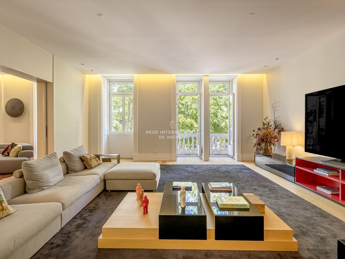 Apartment in Santo Antonio, Lisbon, Portugal 3 - 18640796