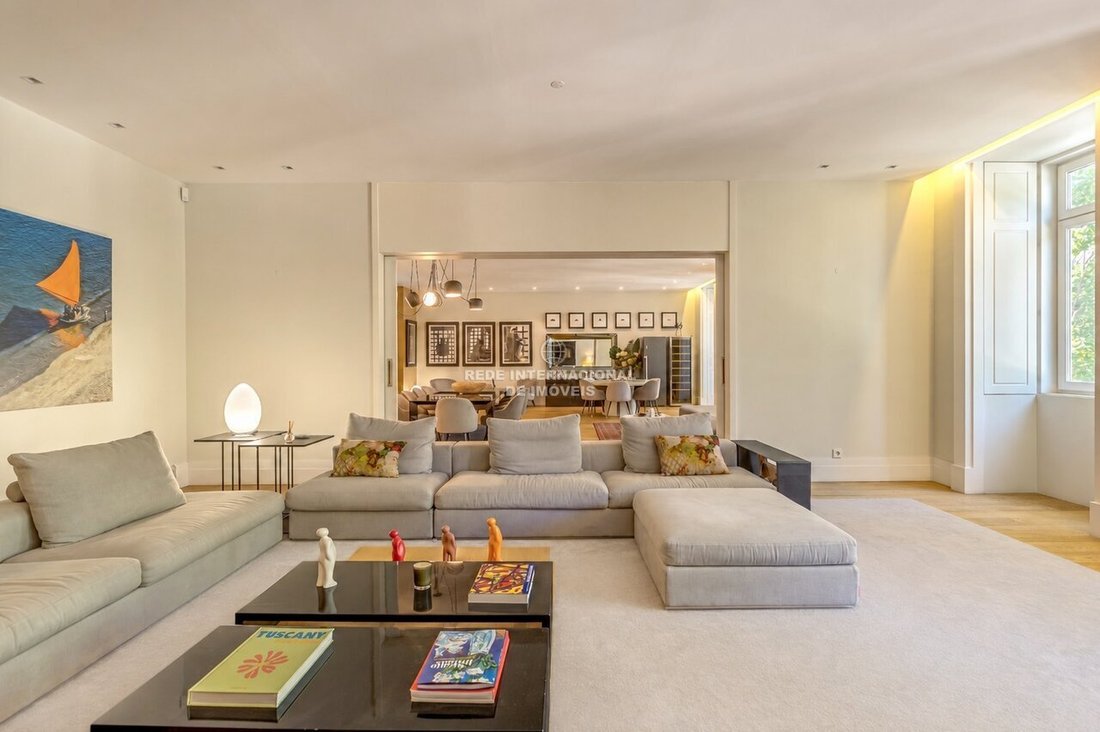 Apartment in Santo Antonio, Lisbon, Portugal 1 - 18640796