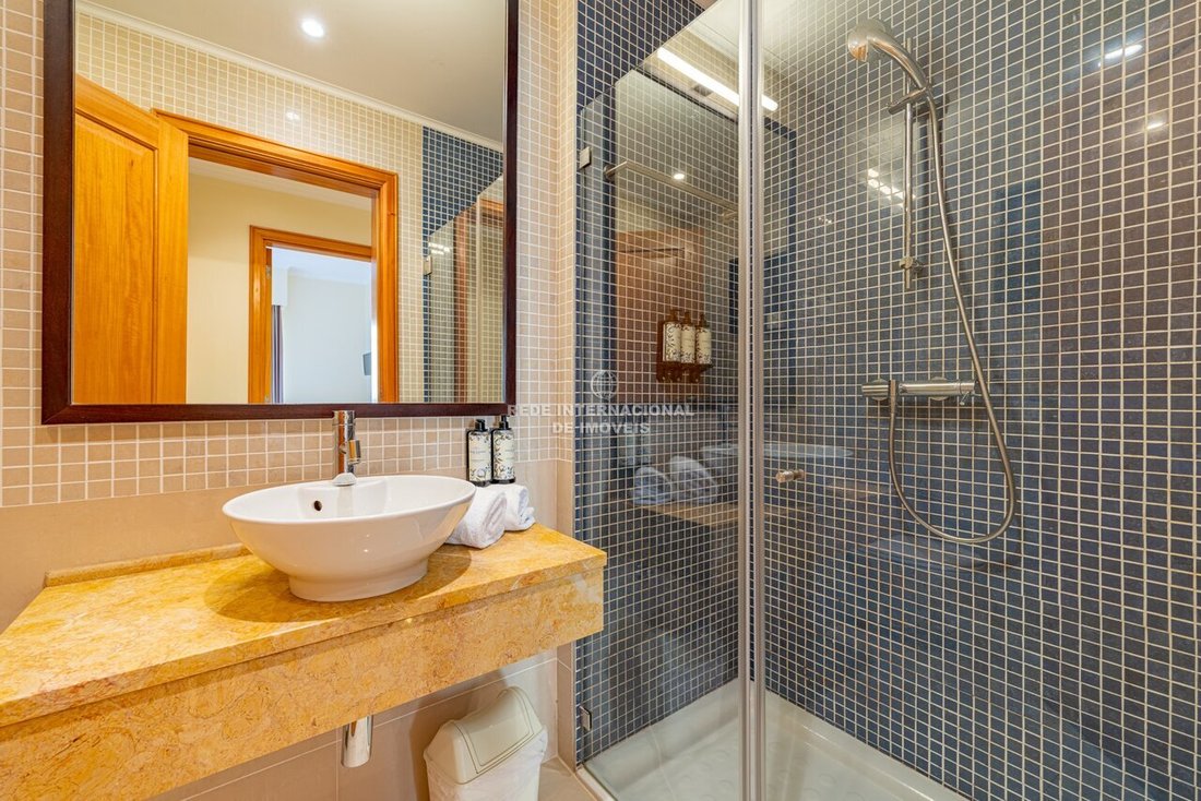 Wohnung in Vilamoura, Quarteira, Algarve 5 - 18640802