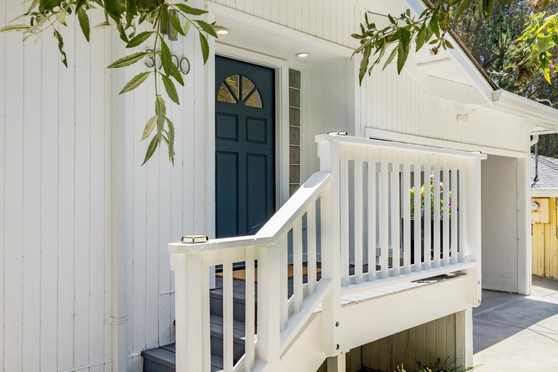 House in Soquel, California, United States 2 - 18640844