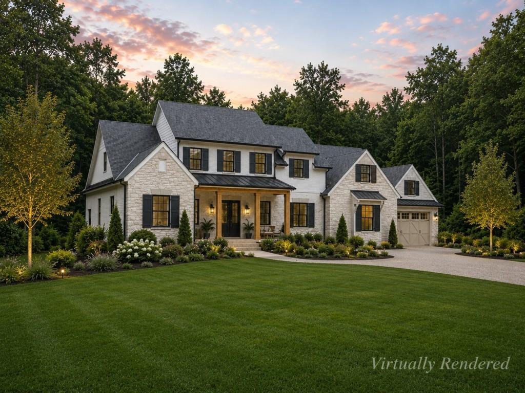 House in Canton, Georgia, United States 1 - 18640836