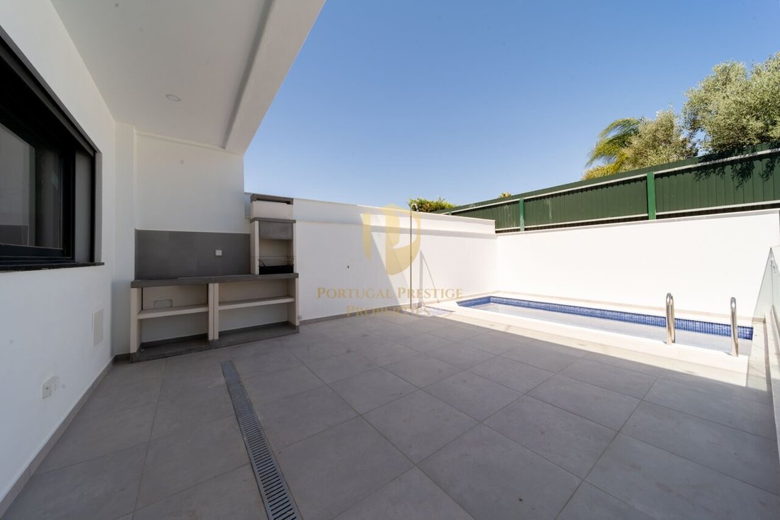 House in Montenegro, Algarve, Portugal 3 - 18555550