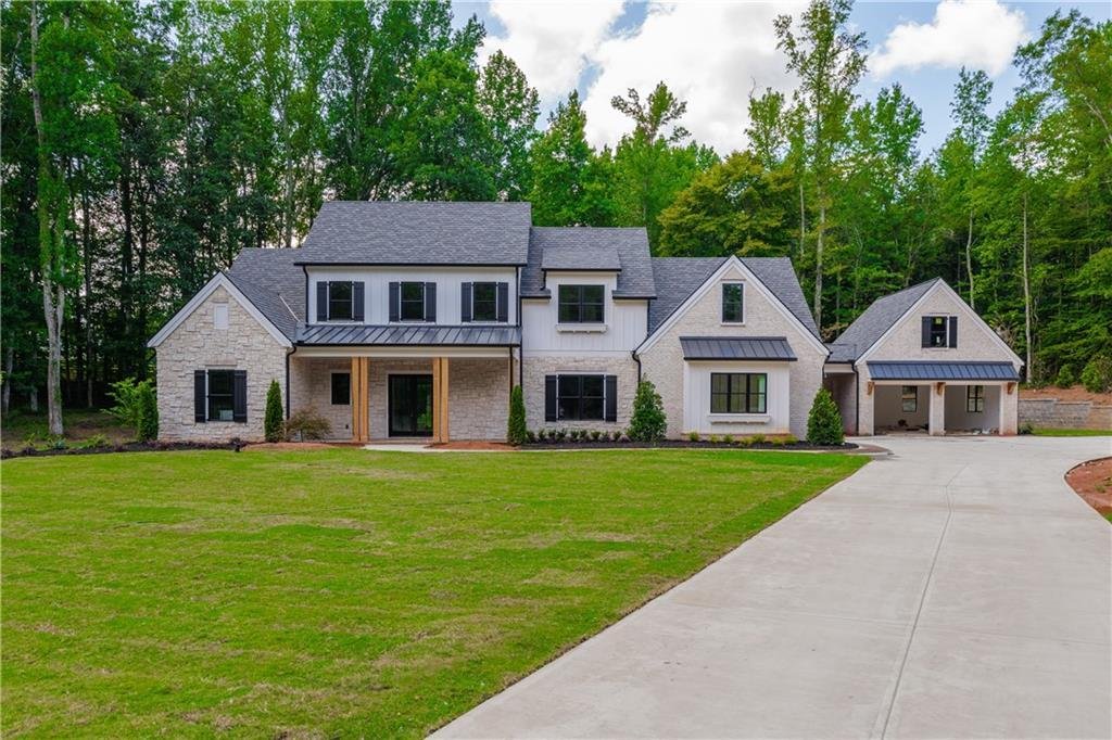 House in Canton, Georgia, United States 5 - 18640836
