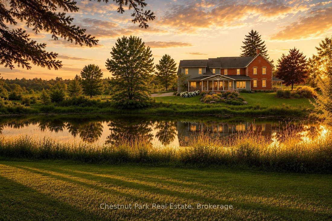 House in Mulmur, Ontario, Canada 3 - 18640880