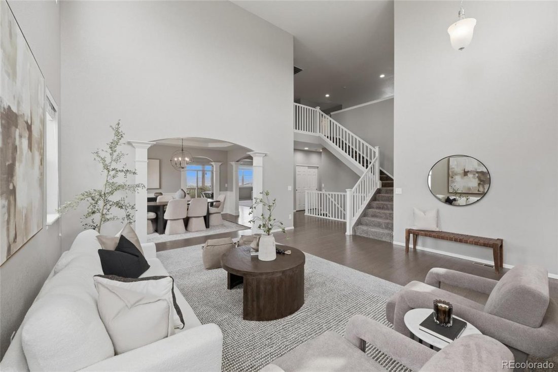 House in Castle Rock, Colorado, United States 5 - 18640713