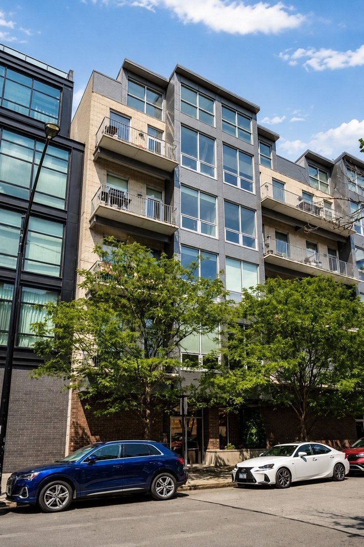 Condo in Chicago, Illinois, United States 1 - 18640829