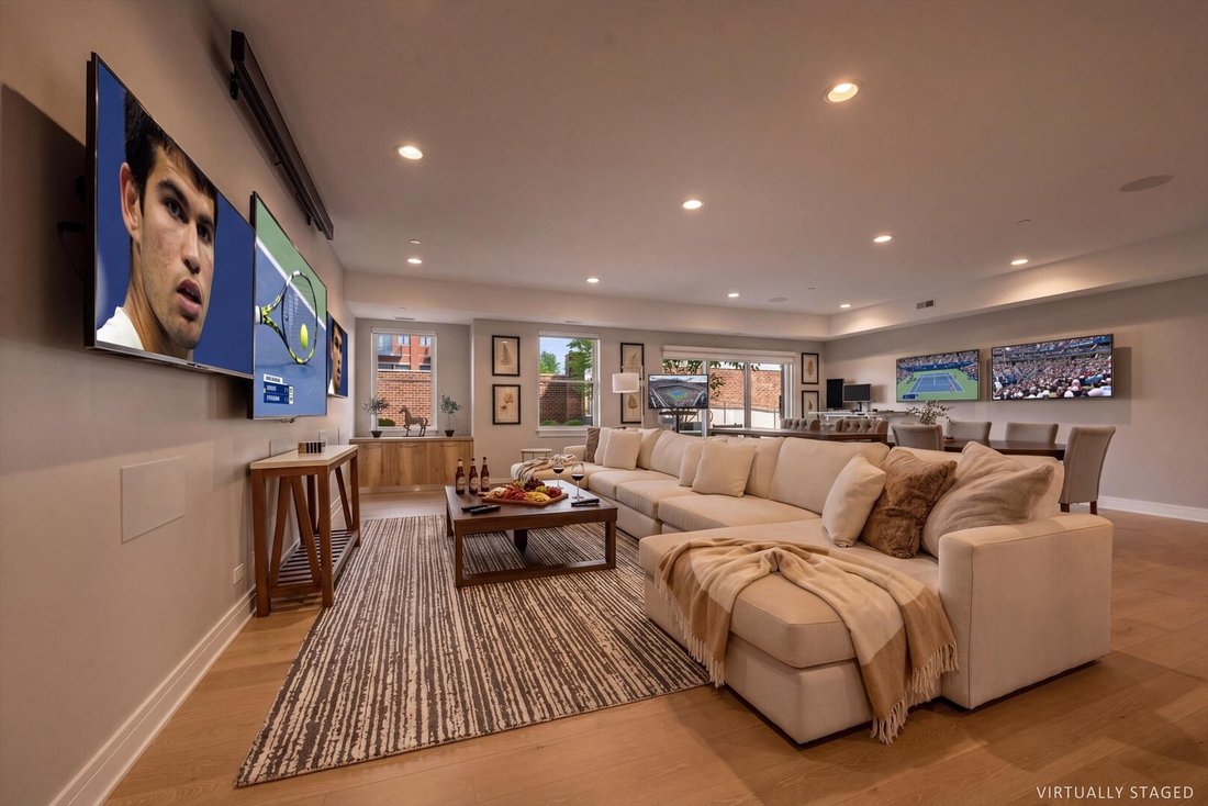 Condo in Highland Park, Illinois, United States 2 - 18640800