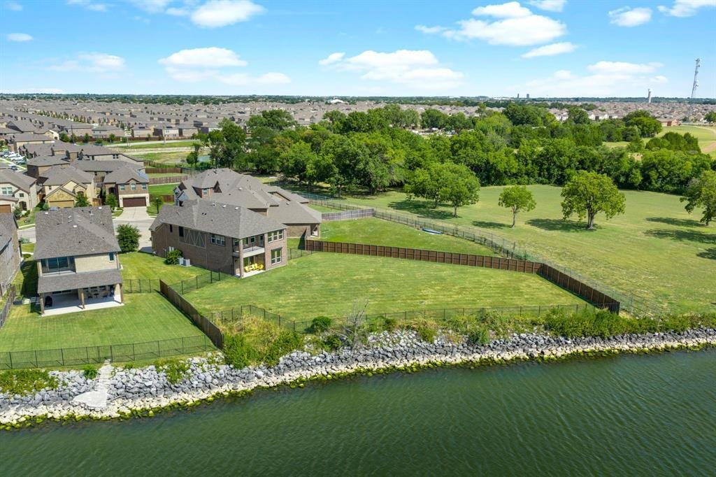 House in Forney, Texas, United States 4 - 18640503