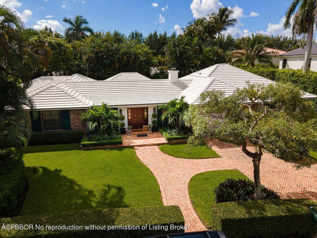 House in Palm Beach, Florida, United States 3 - 18163804