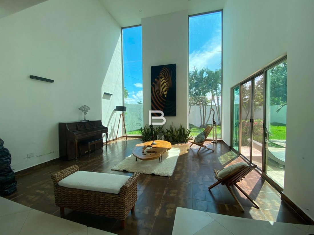 House in Alfredo V. Bonfil, Quintana Roo, Mexico 4 - 18630506