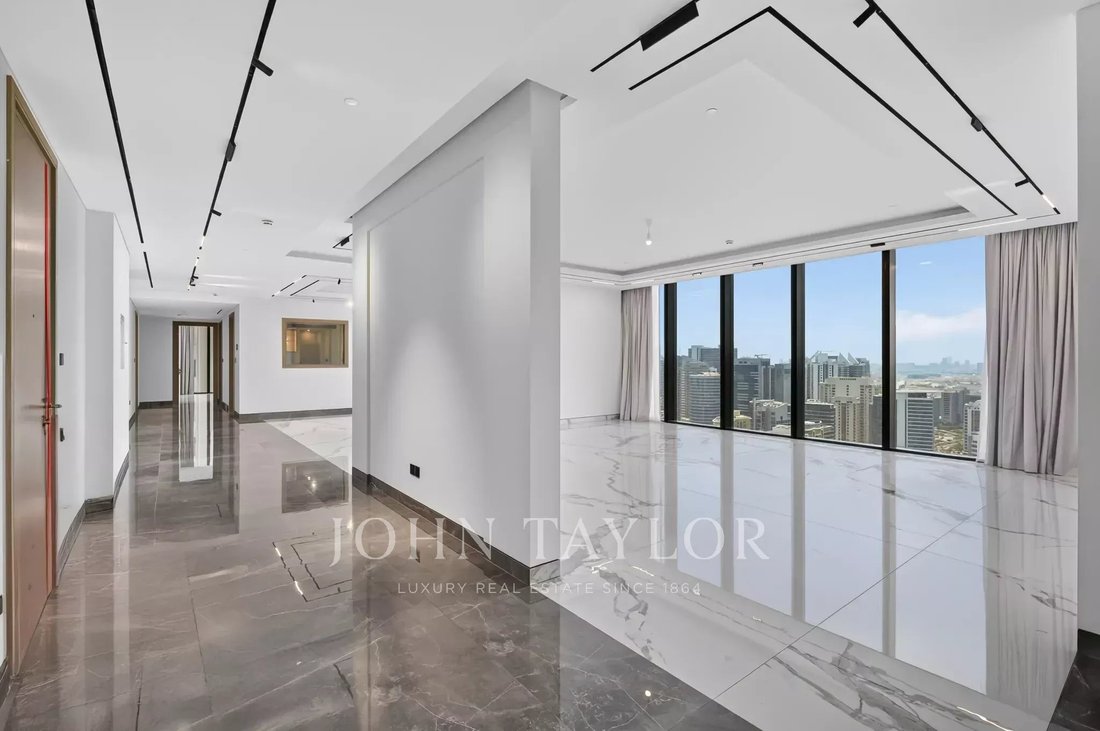Apartment in Al Thanyah 3, Al Thanyah, Dubai 3 - 18640797