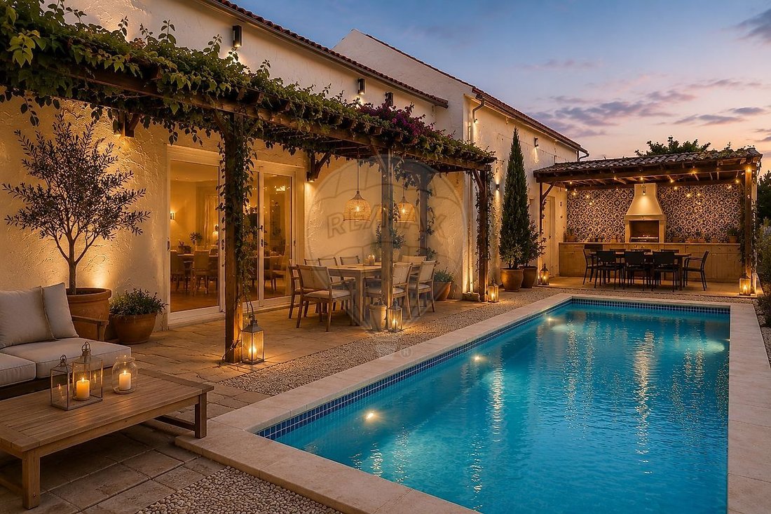 Villa in Alcanhoes, Santarem District, Portugal 3 - 18640837