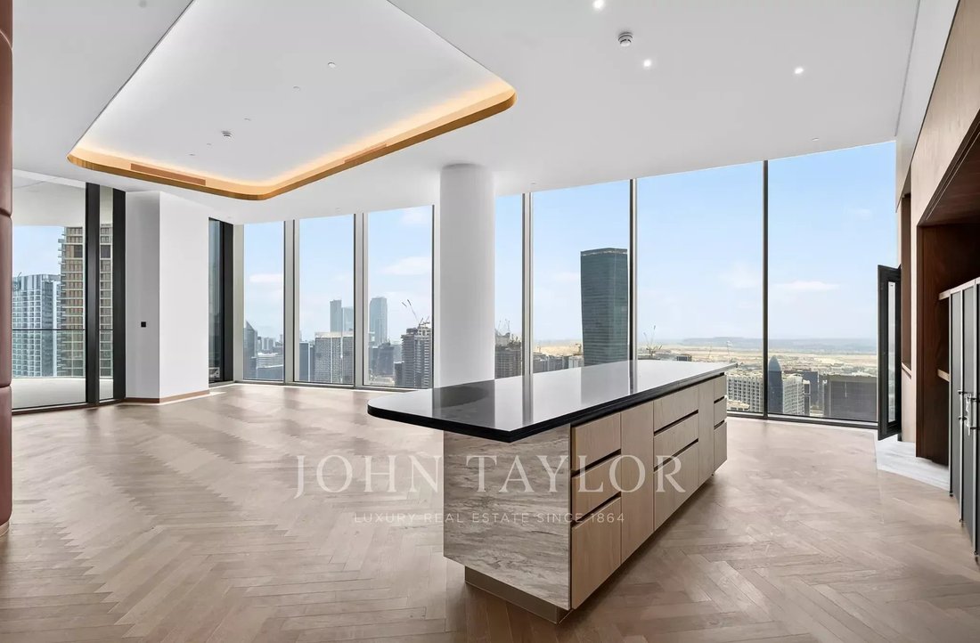 Apartment in Business Bay, Dubai, United Arab Emirates 4 - 18640794
