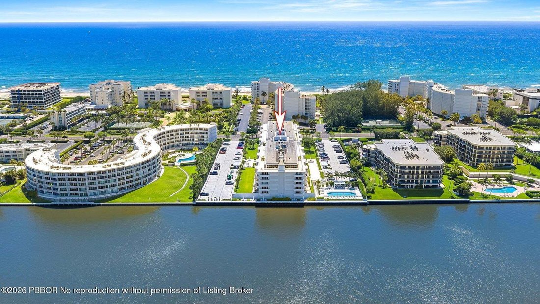 Condo in Palm Beach, Florida, United States 1 - 17996347