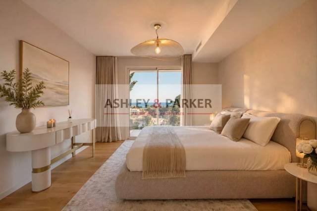 Villa in Fontmerle, Antibes, France 4 - 17010242