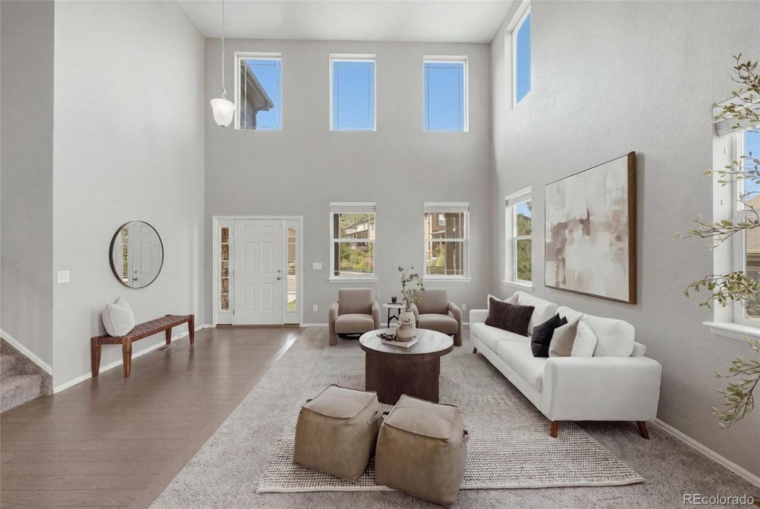 House in Castle Rock, Colorado, United States 4 - 18640713
