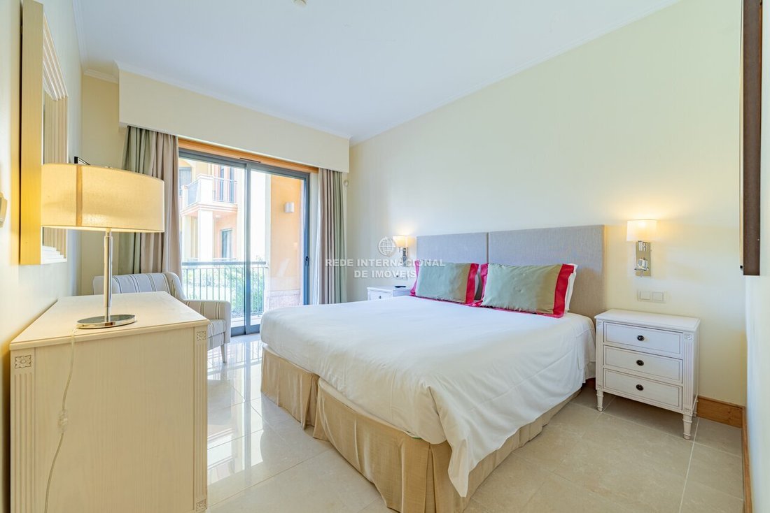 Apartment in Vilamoura, Quarteira, Algarve 2 - 18640802